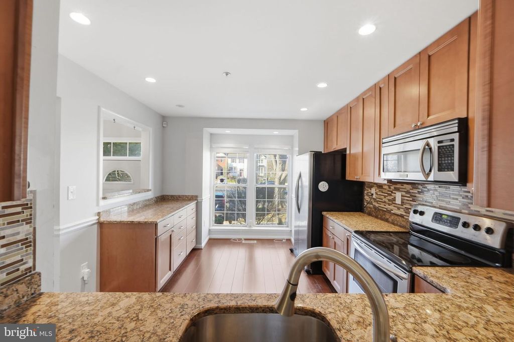 10442 SPENCER CT, Bowie, MD 20721