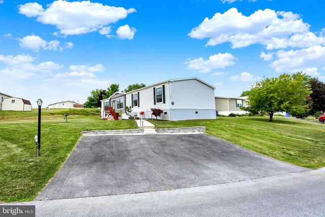 4635 HIKEY ST, Dover, PA 17315