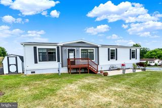4635 HIKEY ST, Dover, PA 17315