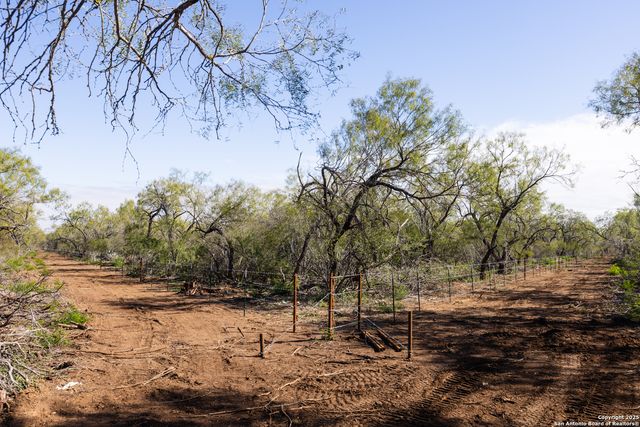 8 FM 1581, Pearsall, TX 78061