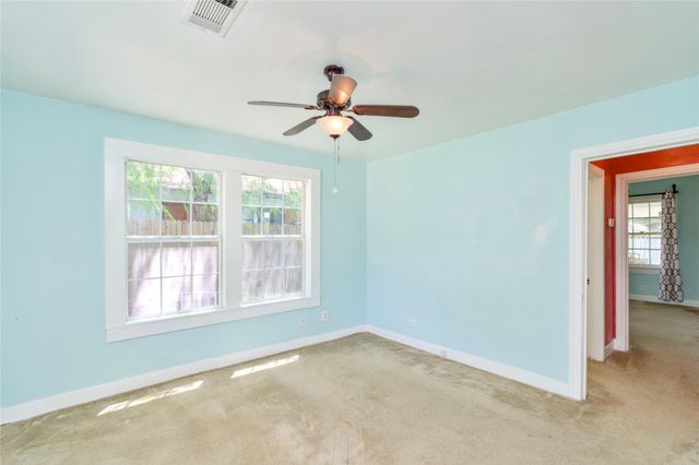 3332 Ryan Avenue, Fort Worth, TX 76110