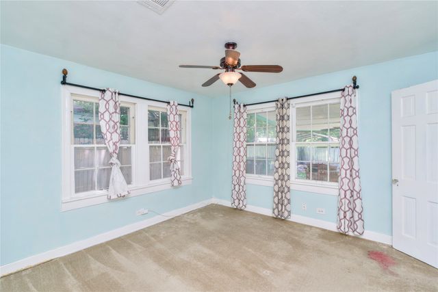 3332 Ryan Avenue, Fort Worth, TX 76110