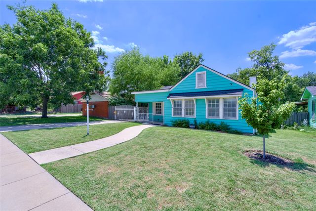 3332 Ryan Avenue, Fort Worth, TX 76110
