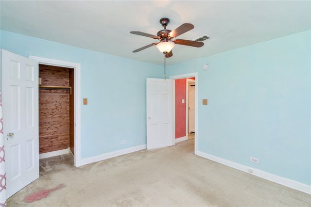 3332 Ryan Avenue, Fort Worth, TX 76110