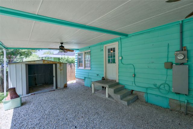3332 Ryan Avenue, Fort Worth, TX 76110