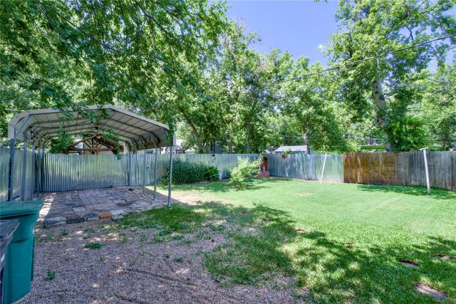 3332 Ryan Avenue, Fort Worth, TX 76110