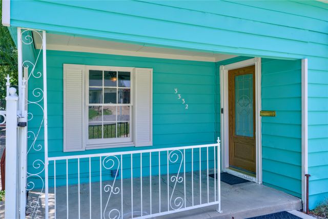 3332 Ryan Avenue, Fort Worth, TX 76110