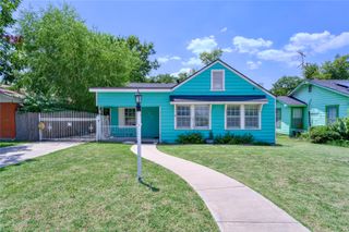 3332 Ryan Avenue, Fort Worth, TX 76110