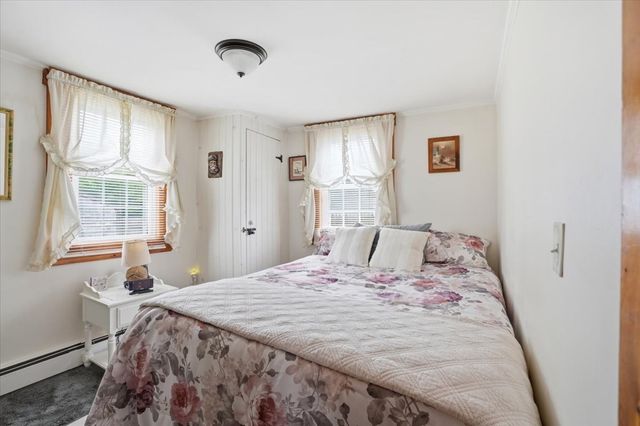 16 Park St, Marshfield, MA 02050