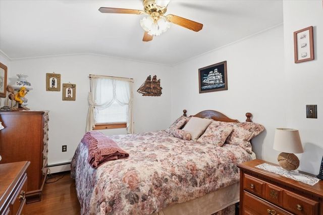 16 Park St, Marshfield, MA 02050