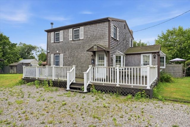 16 Park St, Marshfield, MA 02050