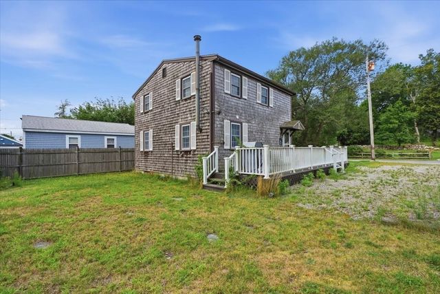 16 Park St, Marshfield, MA 02050