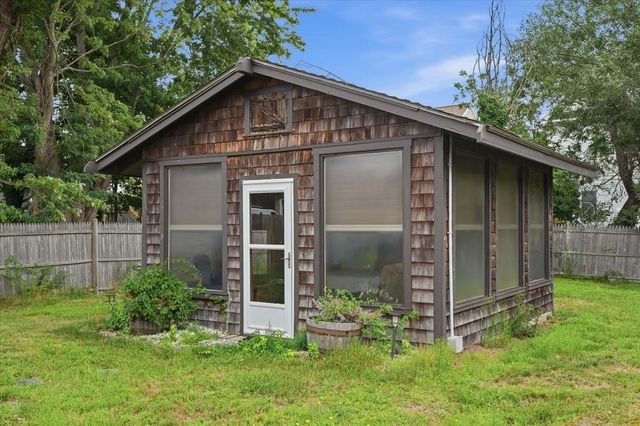 16 Park St, Marshfield, MA 02050
