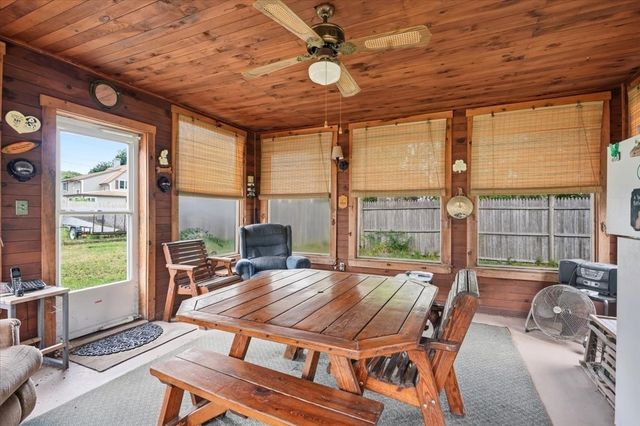 16 Park St, Marshfield, MA 02050