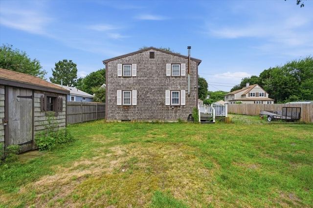 16 Park St, Marshfield, MA 02050