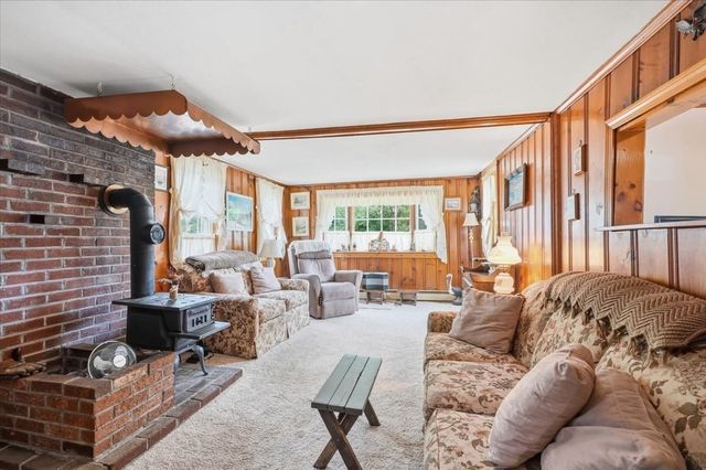 16 Park St, Marshfield, MA 02050