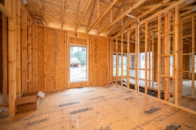 317 Circle Point Drive, Richmond, KY 40475