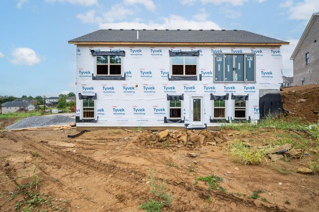 317 Circle Point Drive, Richmond, KY 40475
