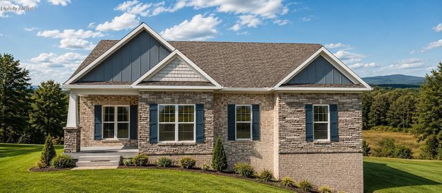 317 Circle Point Drive, Richmond, KY 40475