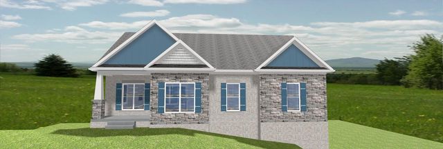 317 Circle Point Drive, Richmond, KY 40475