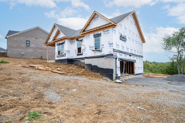 317 Circle Point Drive, Richmond, KY 40475