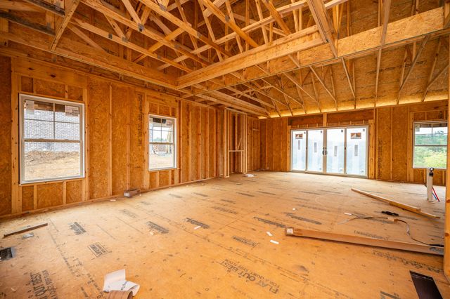 317 Circle Point Drive, Richmond, KY 40475