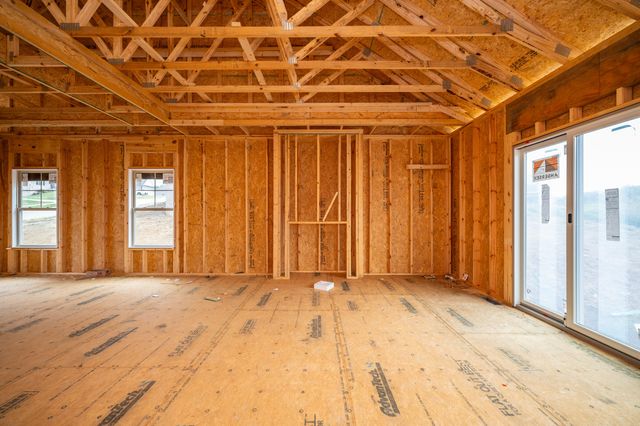 317 Circle Point Drive, Richmond, KY 40475
