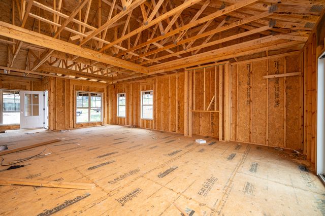 317 Circle Point Drive, Richmond, KY 40475