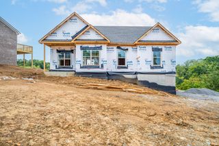 317 Circle Point Drive, Richmond, KY 40475