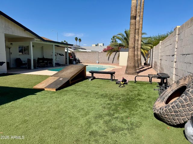 1523 W PLANA Avenue, Mesa, AZ 85202