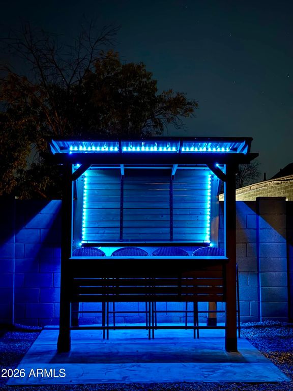 1523 W PLANA Avenue, Mesa, AZ 85202