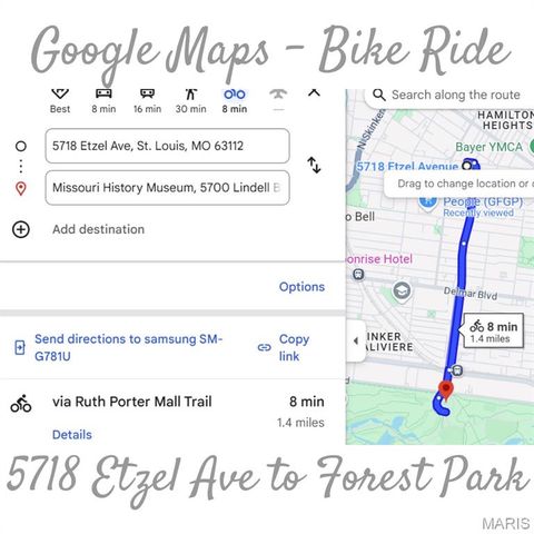 5718 Etzel Avenue, St Louis, MO 63112