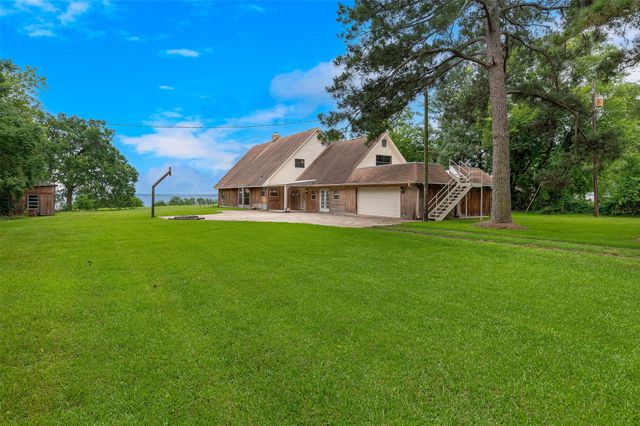10307 Pirogue Road, Oil City, LA 71061