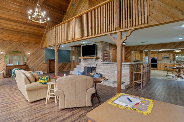 10307 Pirogue Road, Oil City, LA 71061