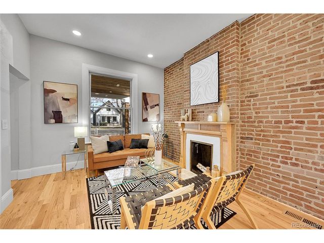 3439 N Lafayette St, Denver, CO 80205