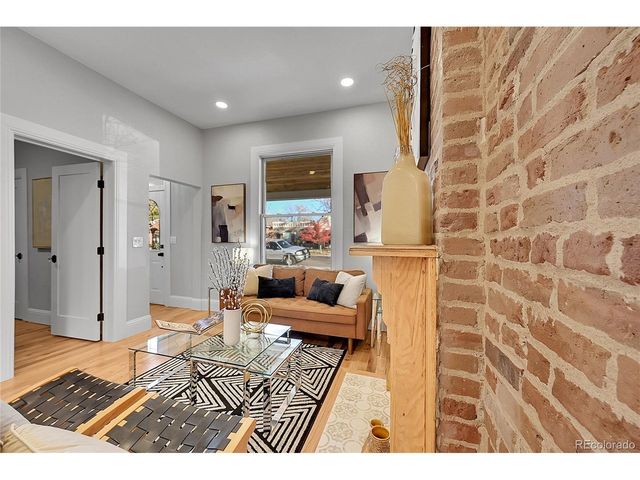 3439 N Lafayette St, Denver, CO 80205