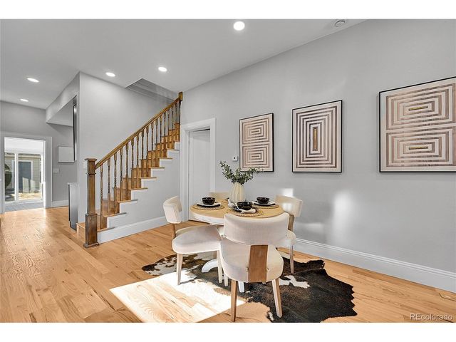 3439 N Lafayette St, Denver, CO 80205