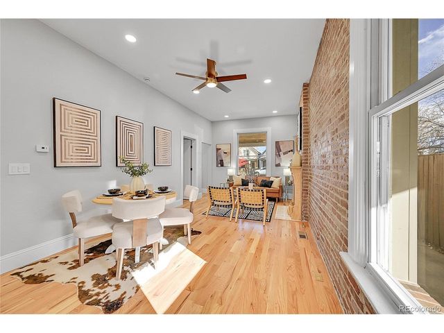 3439 N Lafayette St, Denver, CO 80205