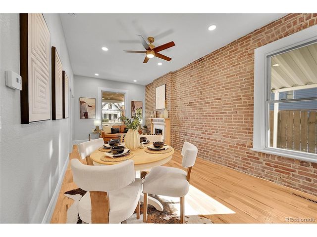 3439 N Lafayette St, Denver, CO 80205