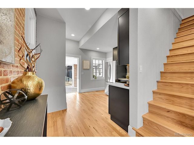 3439 N Lafayette St, Denver, CO 80205