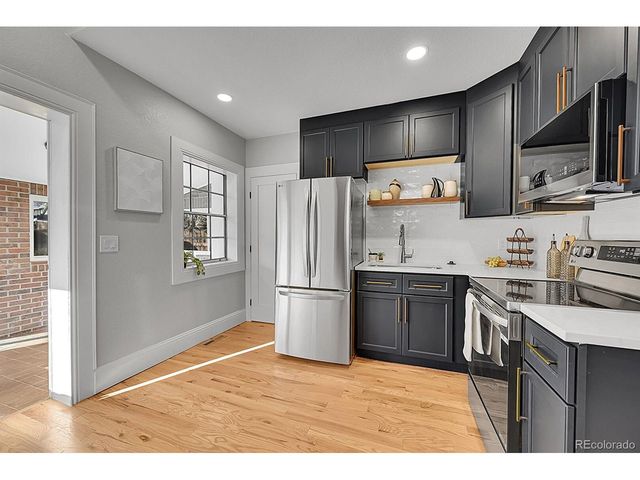 3439 N Lafayette St, Denver, CO 80205