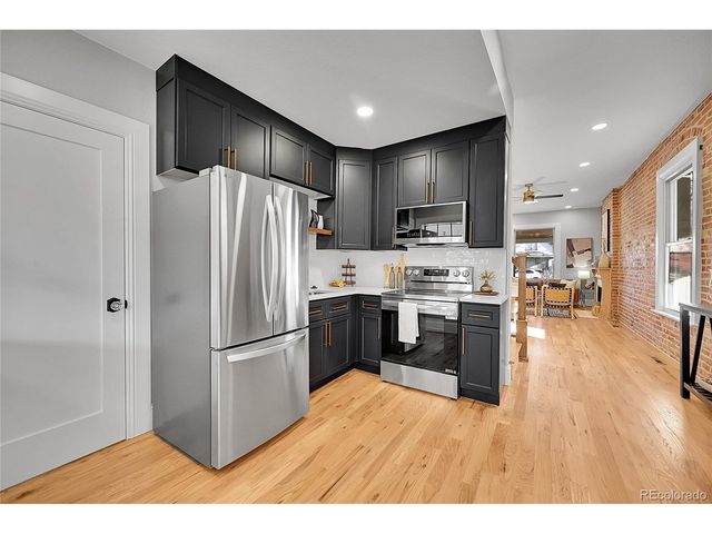 3439 N Lafayette St, Denver, CO 80205