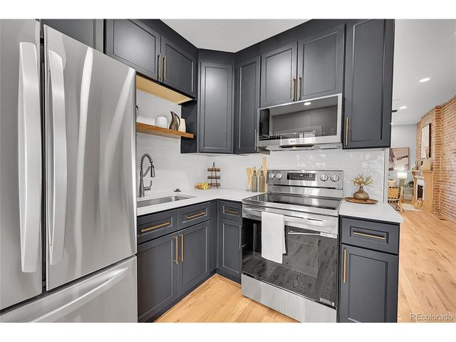 3439 N Lafayette St, Denver, CO 80205