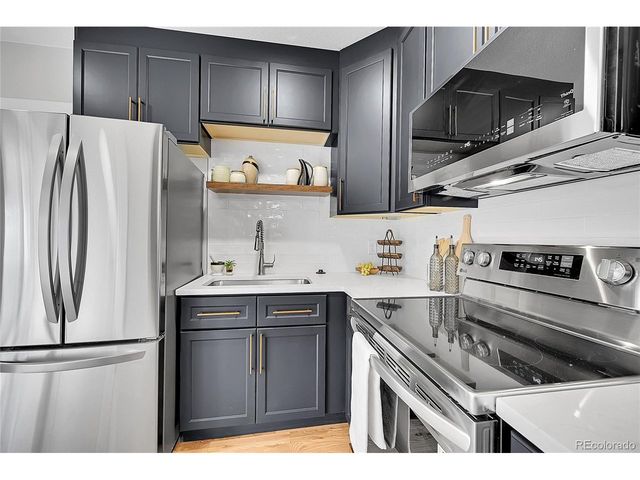 3439 N Lafayette St, Denver, CO 80205