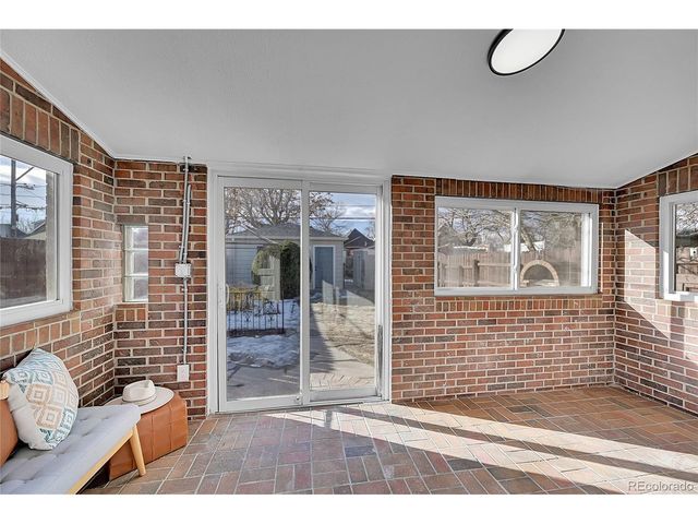 3439 N Lafayette St, Denver, CO 80205