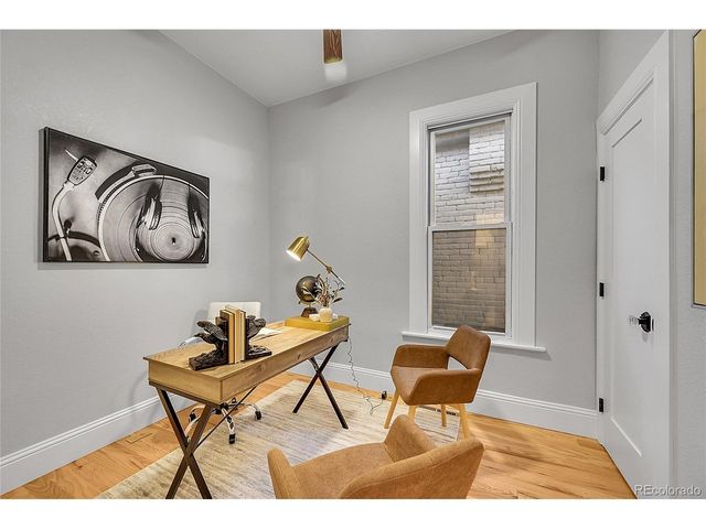 3439 N Lafayette St, Denver, CO 80205