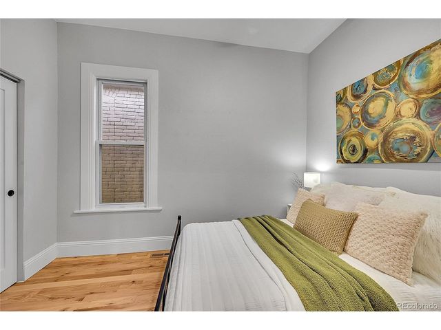 3439 N Lafayette St, Denver, CO 80205