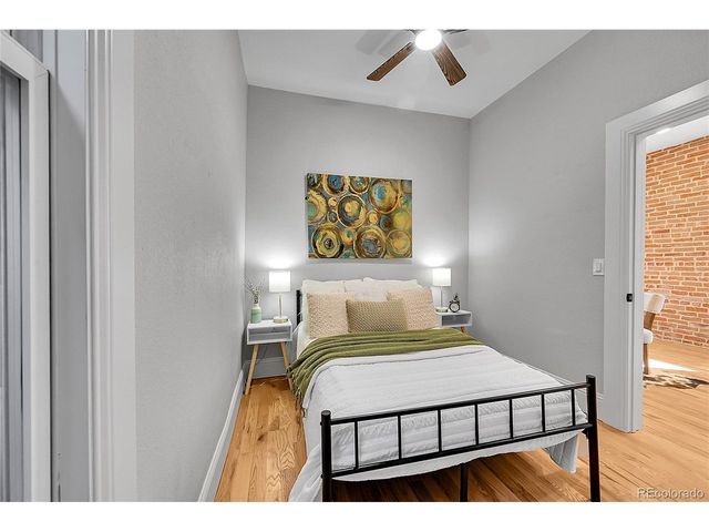 3439 N Lafayette St, Denver, CO 80205