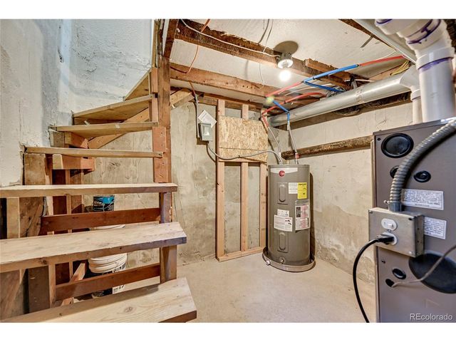 3439 N Lafayette St, Denver, CO 80205