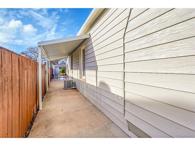 3439 N Lafayette St, Denver, CO 80205